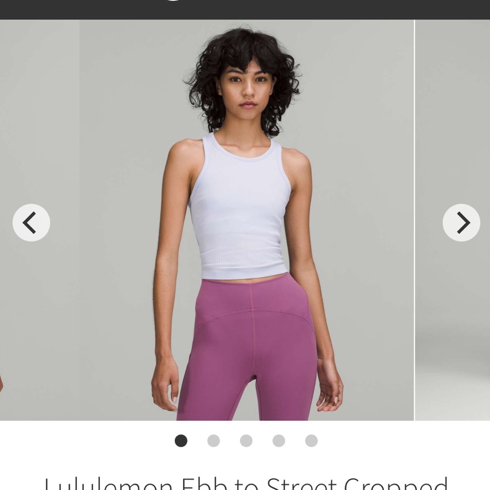 Lululemon